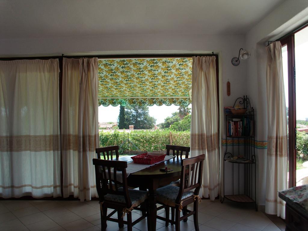 Battistina Holiday Home Коста Рей Экстерьер фото