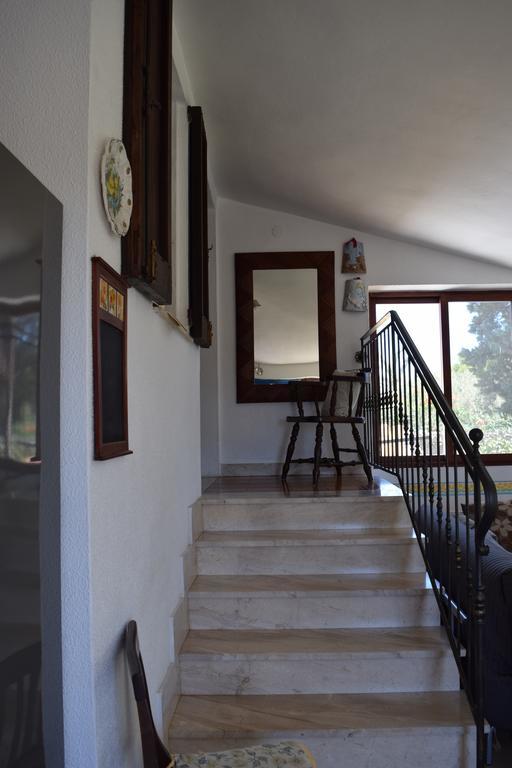 Battistina Holiday Home Коста Рей Экстерьер фото