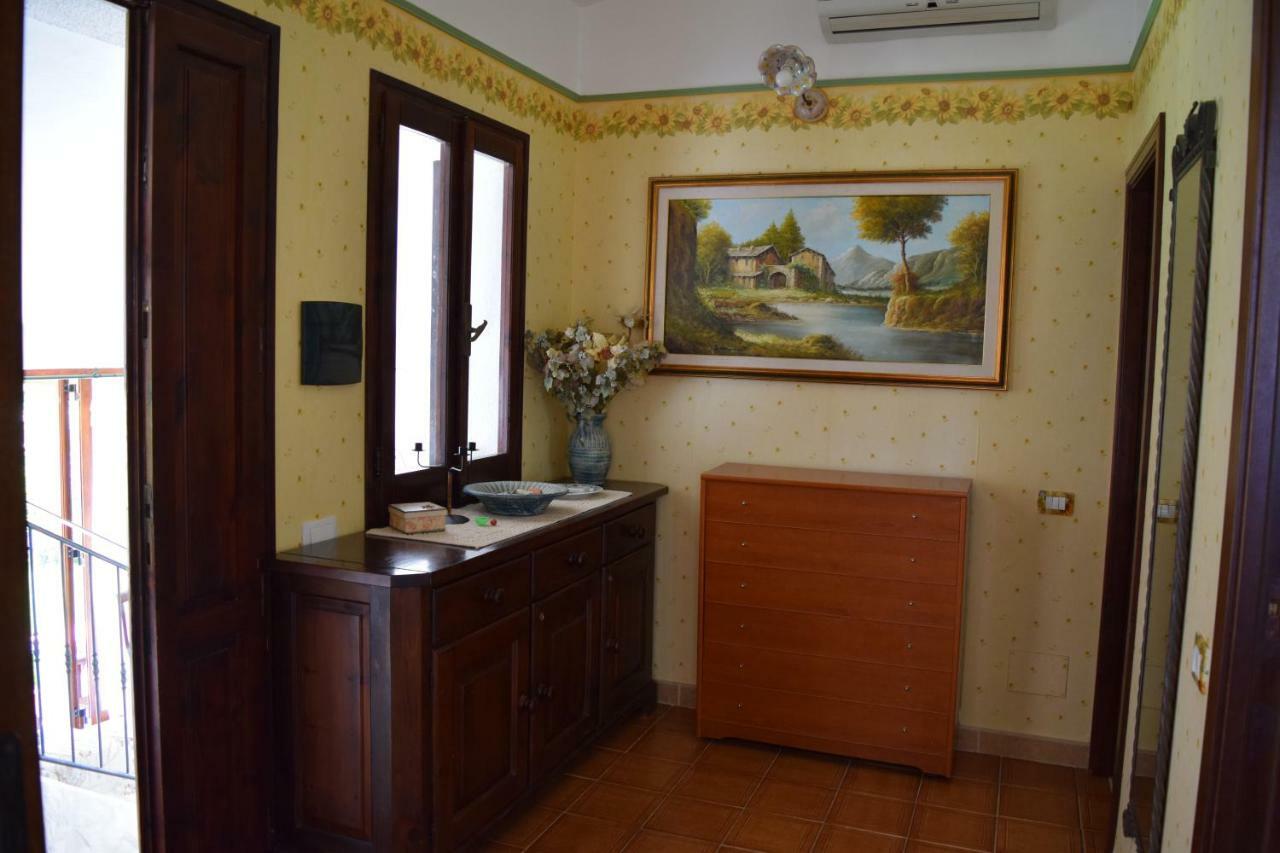 Battistina Holiday Home Коста Рей Экстерьер фото