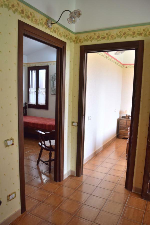 Battistina Holiday Home Коста Рей Экстерьер фото