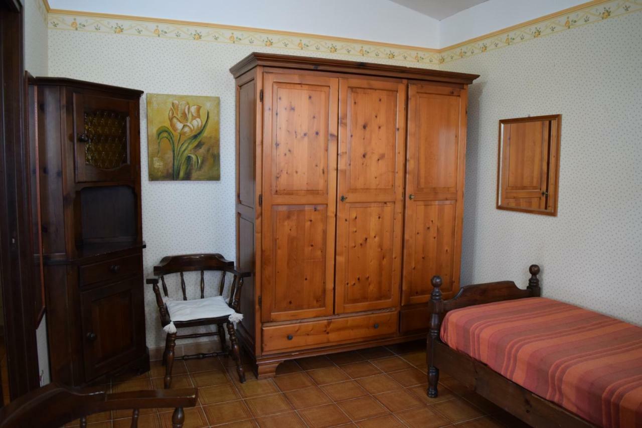 Battistina Holiday Home Коста Рей Экстерьер фото