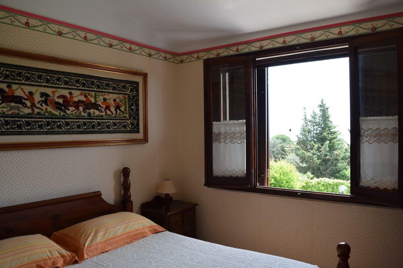 Battistina Holiday Home Коста Рей Экстерьер фото