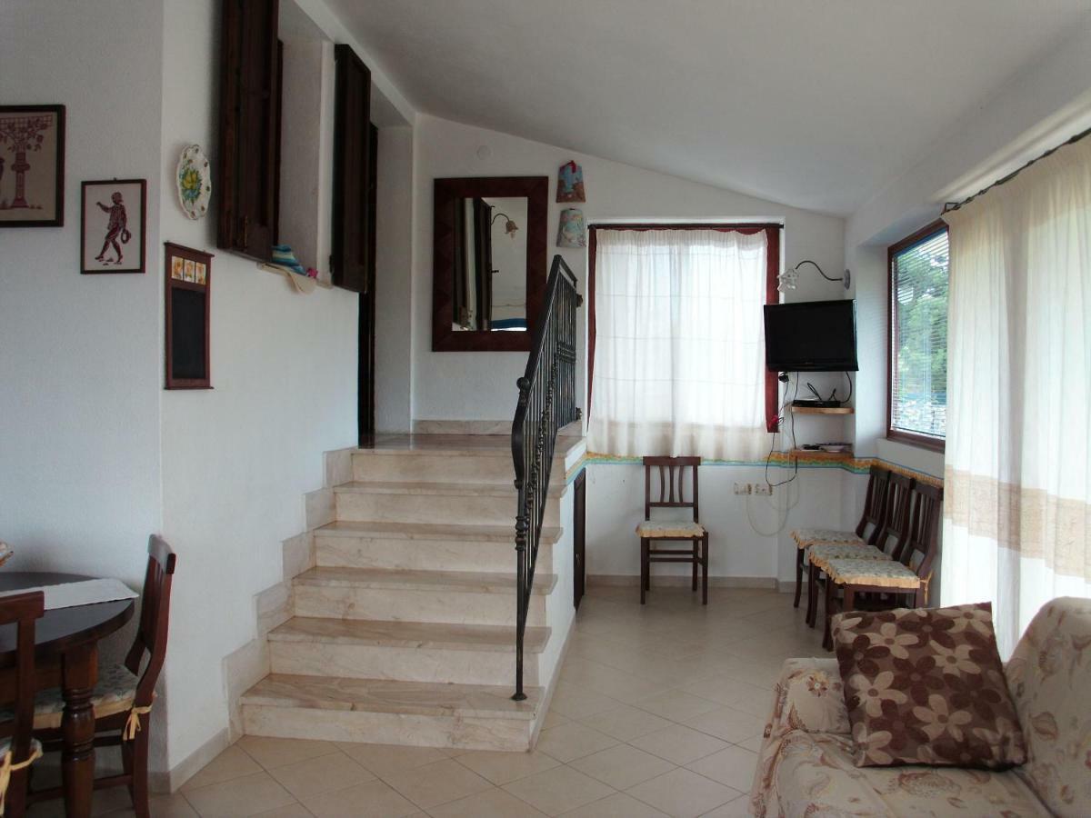 Battistina Holiday Home Коста Рей Экстерьер фото
