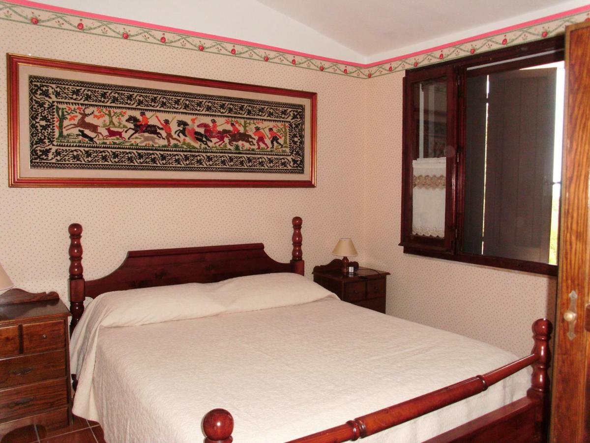 Battistina Holiday Home Коста Рей Экстерьер фото