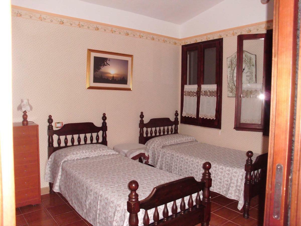 Battistina Holiday Home Коста Рей Экстерьер фото
